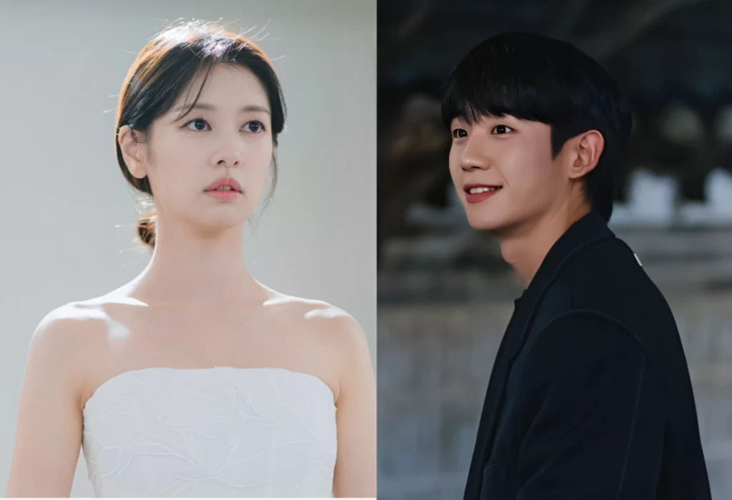 "Love Next Door": Jung So Min e Jung Hae In Se Preparam para o Casamento no Episódio Final