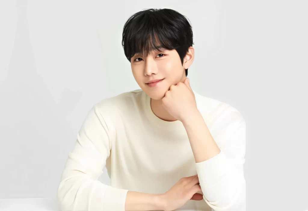 Ahn Hyo Seop Está em Negociações para Estrelarem o Novo Drama de Mistério e Romance "Night of Heaven"