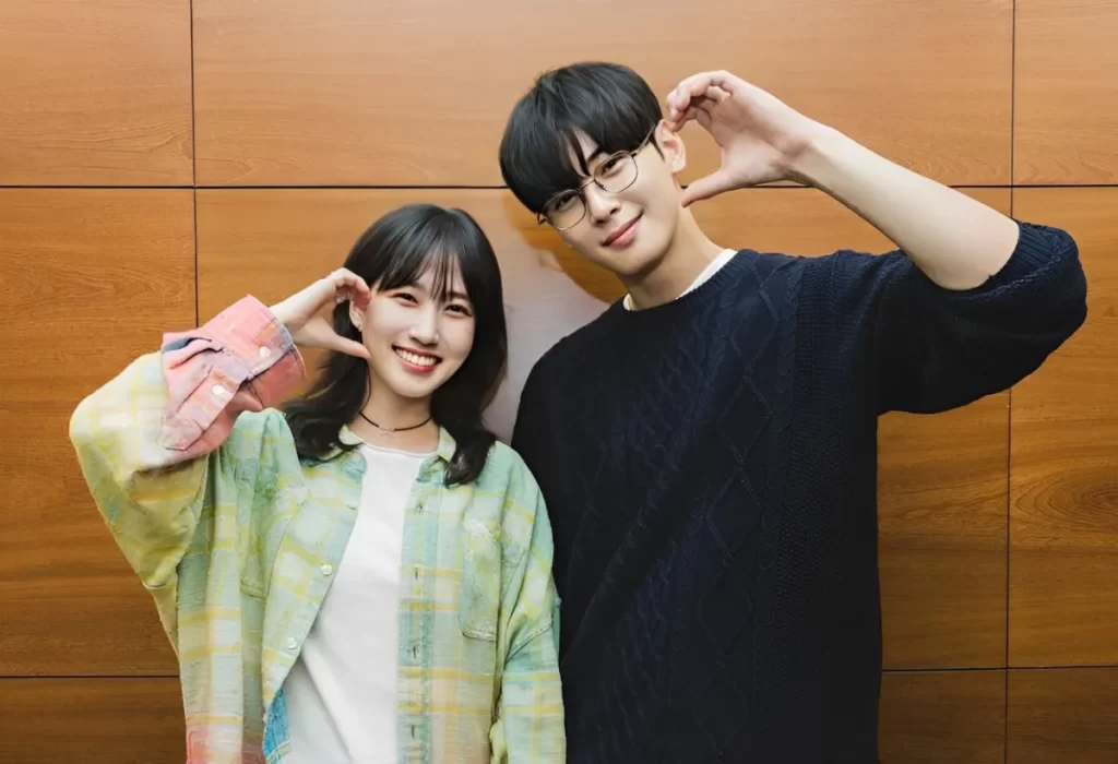 Park Eun Bin e Cha Eun Woo Confirmados no Novo Drama de Comédia e Superpoderes da Netflix "The WONDERfools"